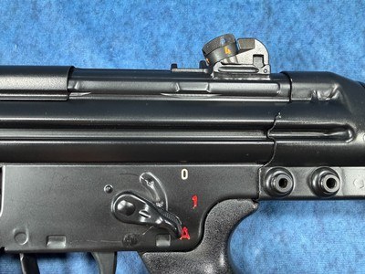 TRANSFERABLE Fleming H&K G3K Registered Receiver HK EFILE READY - Image 5 of 20