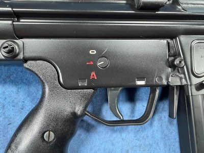 TRANSFERABLE Fleming H&K G3K Registered Receiver HK EFILE READY - Image 15 of 20