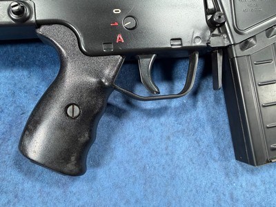 TRANSFERABLE Fleming H&K G3K Registered Receiver HK EFILE READY - Image 16 of 20