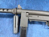 TRANSFERABLE Stemple 76/45 with Uzi stock 45ACP EFILE READY - Image 9 of 11