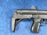 TRANSFERABLE Stemple 76/45 with Uzi stock 45ACP EFILE READY - Image 2 of 11