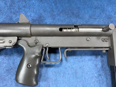 TRANSFERABLE Stemple 76/45 with Uzi stock 45ACP EFILE READY - Image 3 of 11