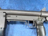 TRANSFERABLE Stemple 76/45 with Uzi stock 45ACP EFILE READY - Image 8 of 11