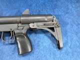 TRANSFERABLE Stemple 76/45 with Uzi stock 45ACP EFILE READY - Image 7 of 11