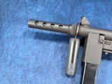 TRANSFERABLE Stemple 76/45 with Uzi stock 45ACP EFILE READY - Image 10 of 11