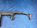 TRANSFERABLE Stemple 76/45 with Uzi stock 45ACP EFILE READY - Image 11 of 11