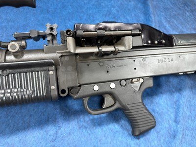 TRANSFERABLE Rock Island Armory CAR60 M60 EFILE READY - Image 12 of 15