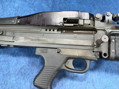 TRANSFERABLE Rock Island Armory CAR60 M60 EFILE READY - Image 4 of 15