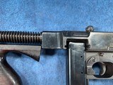 TRANSFERABLE Colt 1921AC with Unique Serial Number EFILE READY - Image 9 of 20