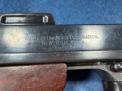 TRANSFERABLE Colt 1921AC with Unique Serial Number EFILE READY - Image 17 of 20