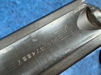 TRANSFERABLE Colt 1921AC with Unique Serial Number EFILE READY - Image 12 of 20