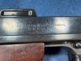 TRANSFERABLE Colt 1921AC with Unique Serial Number EFILE READY - Image 17 of 20