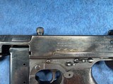 TRANSFERABLE Colt 1921AC with Unique Serial Number EFILE READY - Image 6 of 20