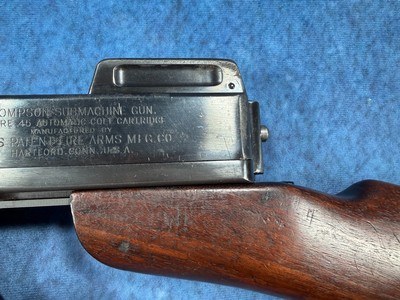 TRANSFERABLE Colt 1921AC with Unique Serial Number EFILE READY - Image 3 of 20