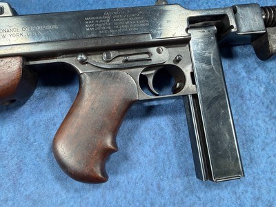 TRANSFERABLE Colt 1921AC with Unique Serial Number EFILE READY - Image 19 of 20