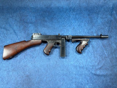 TRANSFERABLE Colt 1921AC with Unique Serial Number EFILE READY - Image 14 of 20