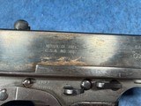 TRANSFERABLE Colt 1921AC with Unique Serial Number EFILE READY - Image 5 of 20