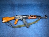 TRANSFERABLE C.Ray Systems Converted Norinco AK47 7.62 EFILE READY - Image 1 of 15