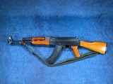 TRANSFERABLE C.Ray Systems Converted Norinco AK47 7.62 EFILE READY - Image 8 of 15