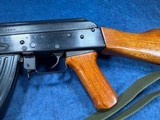 TRANSFERABLE C.Ray Systems Converted Norinco AK47 7.62 EFILE READY - Image 11 of 15