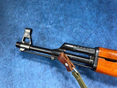 TRANSFERABLE C.Ray Systems Converted Norinco AK47 7.62 EFILE READY - Image 15 of 15