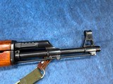 TRANSFERABLE C.Ray Systems Converted Norinco AK47 7.62 EFILE READY - Image 7 of 15