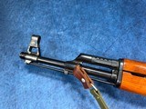 TRANSFERABLE C.Ray Systems Converted Norinco AK47 7.62 EFILE READY - Image 15 of 15