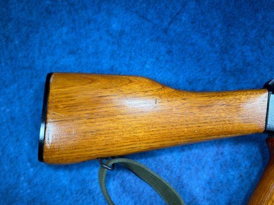TRANSFERABLE C.Ray Systems Converted Norinco AK47 7.62 EFILE READY - Image 2 of 15