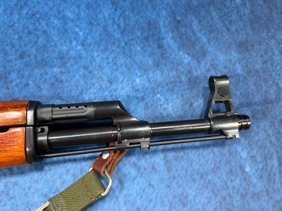 TRANSFERABLE C.Ray Systems Converted Norinco AK47 7.62 EFILE READY - Image 7 of 15