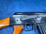 TRANSFERABLE C.Ray Systems Converted Norinco AK47 7.62 EFILE READY - Image 3 of 15