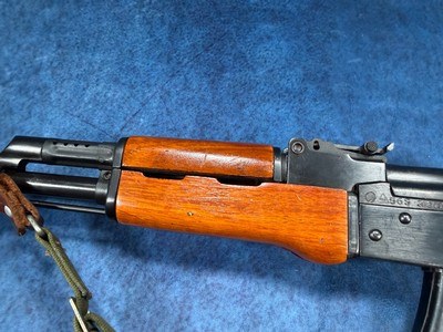 TRANSFERABLE C.Ray Systems Converted Norinco AK47 7.62 EFILE READY - Image 14 of 15