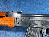 TRANSFERABLE C.Ray Systems Converted Norinco AK47 7.62 EFILE READY - Image 13 of 15