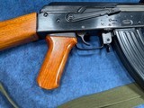 TRANSFERABLE C.Ray Systems Converted Norinco AK47 7.62 EFILE READY - Image 4 of 15