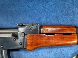TRANSFERABLE C.Ray Systems Converted Norinco AK47 7.62 EFILE READY - Image 6 of 15