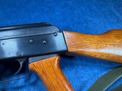 TRANSFERABLE C.Ray Systems Converted Norinco AK47 7.62 EFILE READY - Image 10 of 15