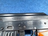 TRANSFERABLE C.Ray Systems Converted Norinco AK47 7.62 EFILE READY - Image 12 of 15