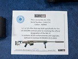 Barrett MRAD Test Trial Rifle 1 of 10 300NM - Image 9 of 17