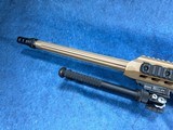 Barrett MRAD Test Trial Rifle 1 of 10 300NM - Image 17 of 17