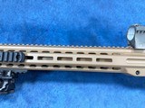 Barrett MRAD Test Trial Rifle 1 of 10 300NM - Image 16 of 17