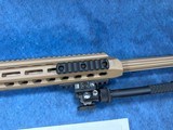 Barrett MRAD Test Trial Rifle 1 of 10 300NM - Image 6 of 17