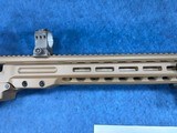 Barrett MRAD Test Trial Rifle 1 of 10 300NM - Image 5 of 17