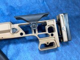 Barrett MRAD Test Trial Rifle 1 of 10 300NM - Image 11 of 17