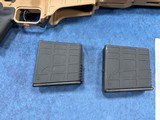 Barrett MRAD Test Trial Rifle 1 of 10 300NM - Image 8 of 17