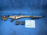 Barrett MRAD Test Trial Rifle 1 of 10 300NM