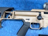 Barrett MRAD Test Trial Rifle 1 of 10 300NM - Image 3 of 17