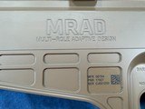 Barrett MRAD Test Trial Rifle 1 of 10 300NM - Image 14 of 17