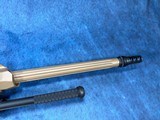 Barrett MRAD Test Trial Rifle 1 of 10 300NM - Image 7 of 17