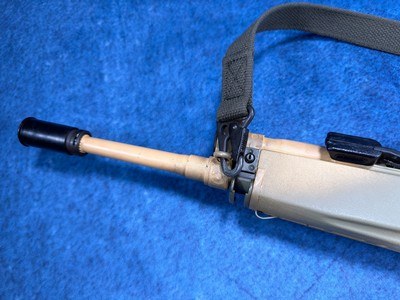 Excellent Pre-ban HK93 Desert Camo - Image 10 of 20