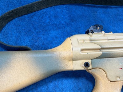 Excellent Pre-ban HK93 Desert Camo - Image 13 of 20