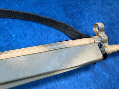 Excellent Pre-ban HK93 Desert Camo - Image 20 of 20